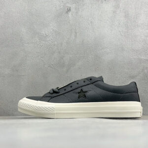 zhenhui-Converse One Star Pro 木村一星复古帆布休闲滑板鞋 -A03215C