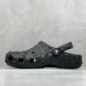 zhenhui-Crocs 卡洛驰 榴莲