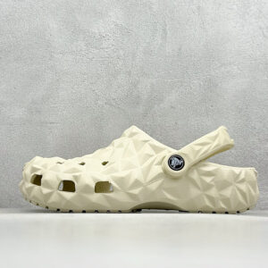 zhenhui-Crocs 卡洛驰 榴莲