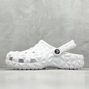 zhenhui- Crocs 卡洛驰 榴莲