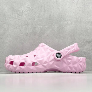 zhenhui-Crocs 卡洛驰 榴莲-