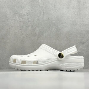 zhenhui- Crocs 卡洛驰 贝雅明星