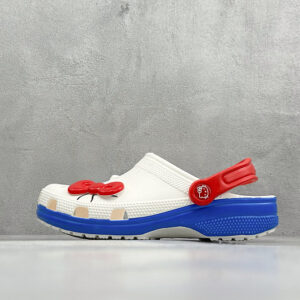 zhenhui-Crocs卡洛驰 卡通拖鞋-206750-100