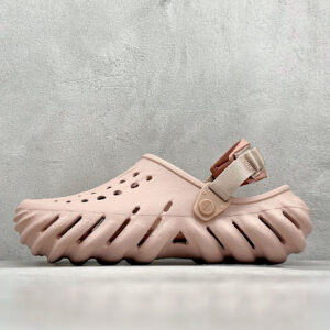 zhenhui-Crocs卡洛驰 波波洞洞鞋