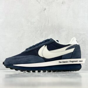 zhenhui-Fragment x Sacai x LDV Waffle 三方联名-DH2684-400