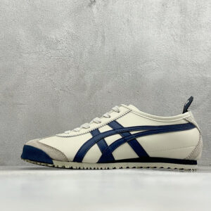 zhenhui-FS版鬼冢虎 Onitsuka Tiger  Mexico 66® Paraty 百搭单品板鞋
