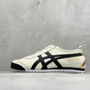 zhenhui-FS版鬼冢虎 Onitsuka Tiger  Mexico 66® Paraty 百搭单品板鞋