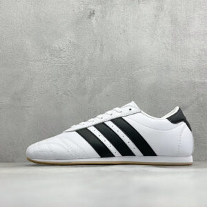 zhenhui-FX版Adidas originals Taekwondo Low 跆拳道系列低帮经典复古薄底休闲运动舒适训练慢跑鞋
