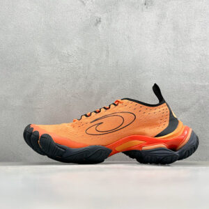 zhenhui-GO版Balenciaga巴黎世家 Anatomic Runner 五指鞋-82106W2FC15845