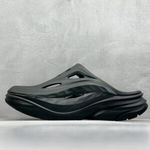 zhenhui-HOKA ONE ORA Recovery Mule舒缓防磨防滑包头拖鞋