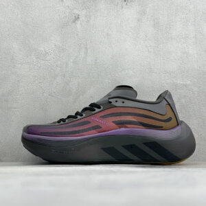 zhenhui-JF版Adidas HyperBoost Edge M 阿迪达斯全新爆米花透气缓震跑步鞋