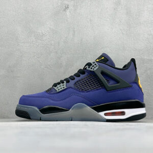 zhenhui-Jordan 4 Retro 耐克迈克尔·乔丹AJ4代中帮复古休闲运动文化篮球鞋-FV5029-500
