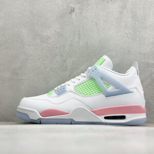 zhenhui-Jordan 4 Retro 耐克迈克尔·乔丹AJ4代中帮复古休闲运动文化篮球鞋-IB7068-100