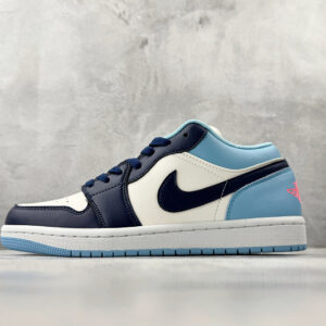 zhenhui-Jordan Air Jordan 1 白蓝色-553558-149