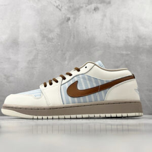 zhenhui-Jordan Air Jordan 1 白蓝-IR7553-422