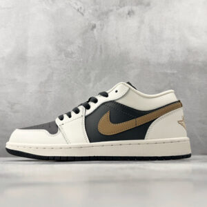 zhenhui-Jordan Air Jordan 1 白黑色-IH0649-021