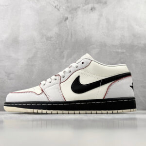 zhenhui- Jordan Air Jordan 1 白黑-IV5325 133