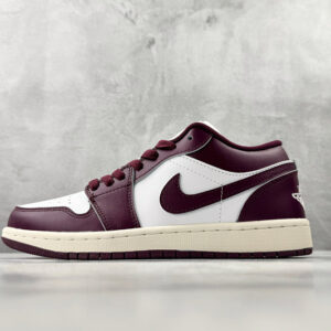 zhenhui-Jordan Air Jordan 1 紫红白-DC0774-161