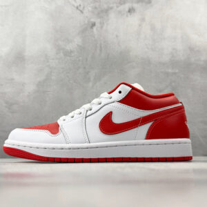 zhenhui- Jordan Air Jordan 1 红白-DC0774-110