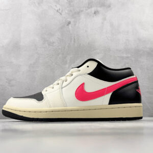 zhenhui-Jordan Air Jordan 1 象牙白-DC0774-107