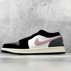 zhenhui-Jordan Air Jordan 1 黑白粉-II3788 003