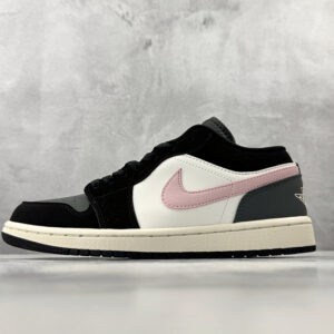 zhenhui-Jordan Air Jordan 1 黑白-II3788-003