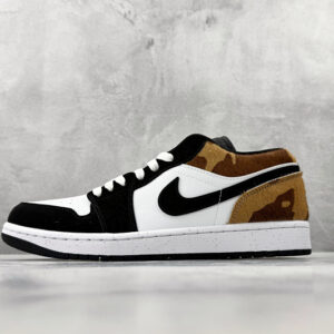 zhenhui- Jordan Air Jordan 1 黑白-IX8740 101