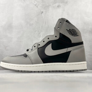 zhenhui-Jordan Air Jordan 1 Hi '85 “Reverse Shadow” 灰黑色-HV6674-020