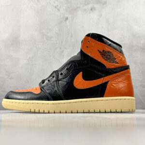 zhenhui-Jordan Air Jordan 1 Retro High Og 猪油扣碎-555088-028