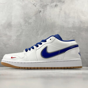 zhenhui-Jordan Air Jordan 1 SE 白蓝-IQ0400-100