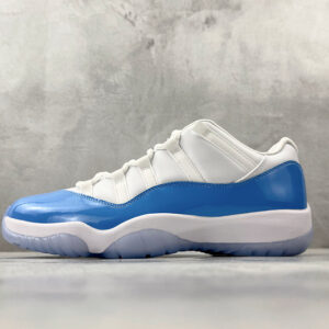 zhenhui-Jordan Air Jordan 11 retro 北卡蓝-FV5104 100