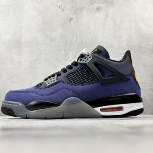 zhenhui- Jordan Air Jordan 4 Retro "Imperial Purple"紫色-FV5029-500