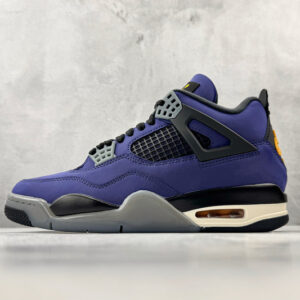 zhenhui-Jordan Air Jordan 4 Retro "Imperial Purple"紫色-FV5029-500