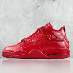 zhenhui-Jordan Air Jordan 4 Retro Red 红-719864 600