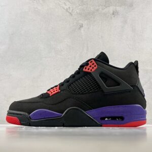 zhenhui-Jordan Air Jordan 4 retro raptors nrg 猛龙 -AQ3816 065