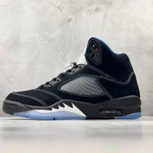 zhenhui-Jordan Air Jordan 5 Retro 大学蓝-DD0587 008