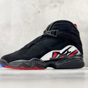 zhenhui- Jordan Air Jordan 8 "Playoffs"ordan 8 黑色 -305381-062