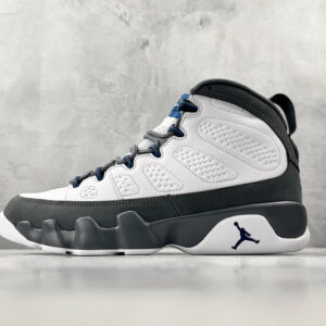 zhenhui-Jordan Air Jordan 9 Retro French Blue 蓝白-302370-141