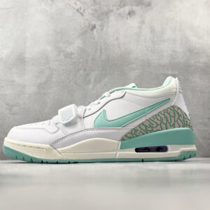 zhenhui-Jordan Air Jordan Legacy 312 白绿-HJ9041-100