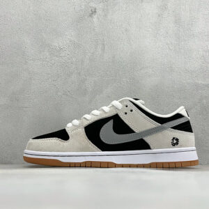 zhenhui-K版Nike SB Dunk Low 低帮休闲板鞋