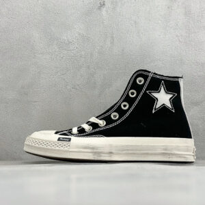 zhenhui-Madhappy x Converse Chuck 70 联名-A19148C 灰蓝-A19149C 白色-A19147C 黑色