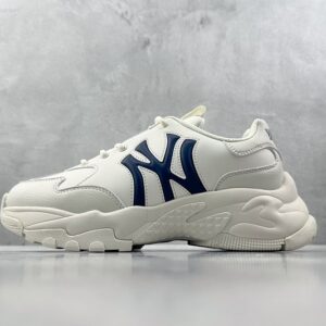 zhenhui-MLB Big Ball Chunky 白色-3ASHBCW3N-50WHS