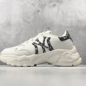 zhenhui-MLB Big Ball Chunky 米色-3ASHBWM4N-50BKS