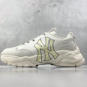 zhenhui- MLB Big Ball Chunky 象牙白-3ASHC104N-50IVS