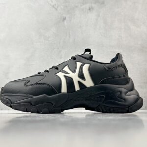 zhenhui-MLB Big Ball Chunky 黑色-3ASHBCW3N-50BKS