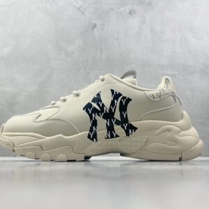 zhenhui-MLB Big Ball Chunky 黑色-3ASHBMN3N-50BKS