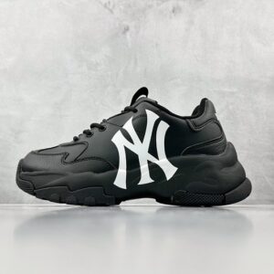 zhenhui-MLB Big Ball Chunky 黑色-3ASHC104N-50BKS