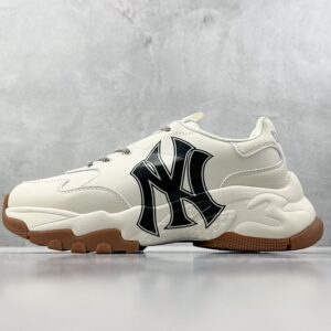 zhenhui-MLB Big Ball Chunky EMBO 象牙色-32SHC6011-50I