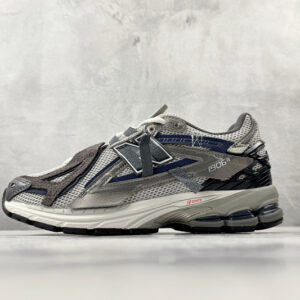 zhenhui-New Balance 1906 灰蓝-U19064F6