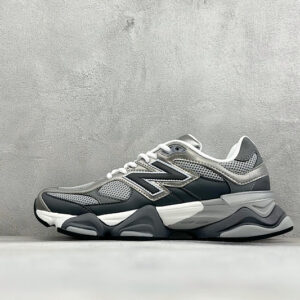 zhenhui-New Balance 9060系列 新百伦 复古休闲运动慢跑鞋